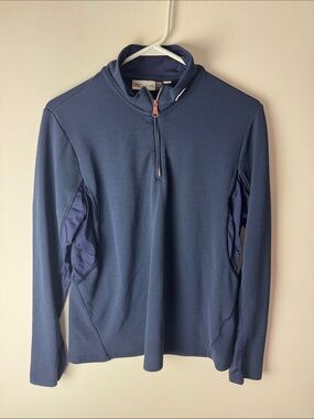 Kjus Quarter Zip - Women's XL